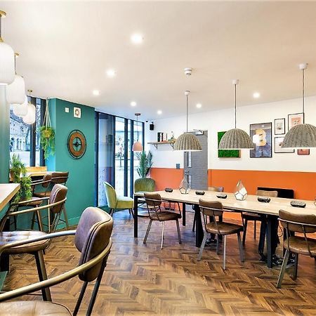 Your Apartment I Clifton Village Bristol Extérieur photo