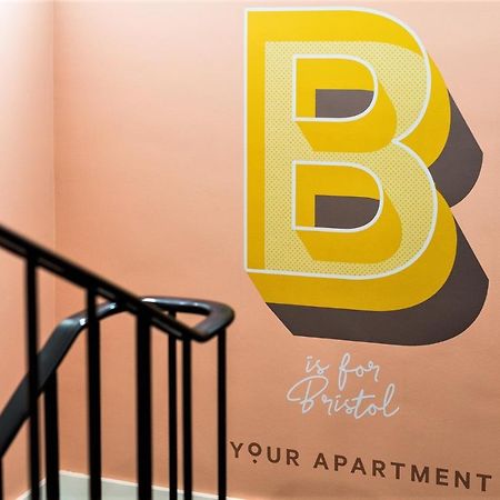 Your Apartment I Clifton Village Bristol Extérieur photo