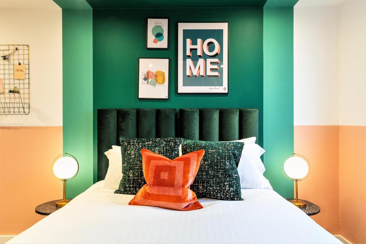 Your Apartment I Clifton Village Bristol Extérieur photo