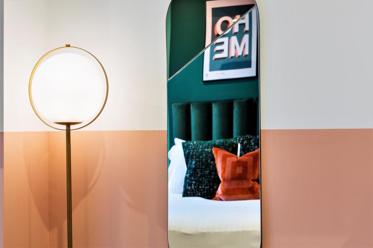 Your Apartment I Clifton Village Bristol Extérieur photo
