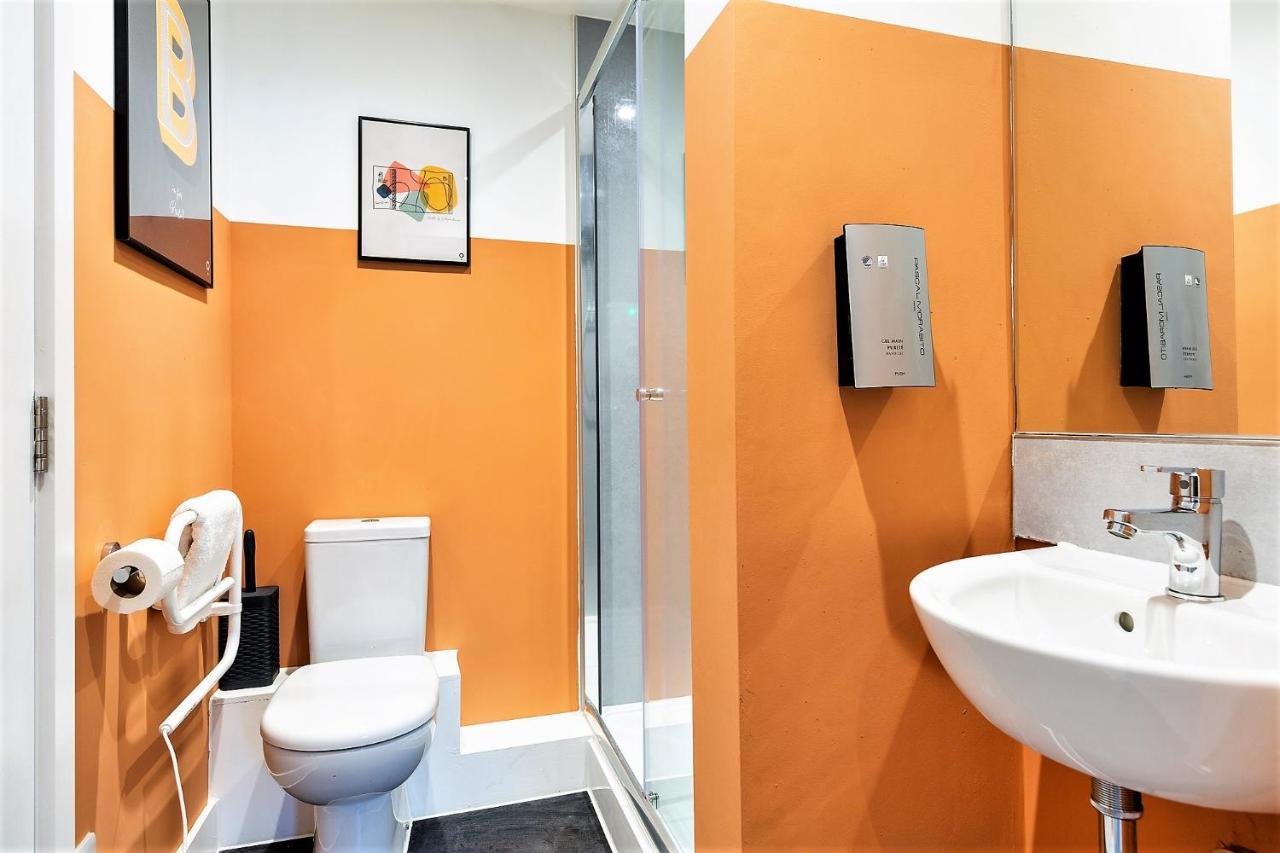 Your Apartment I Clifton Village Bristol Extérieur photo