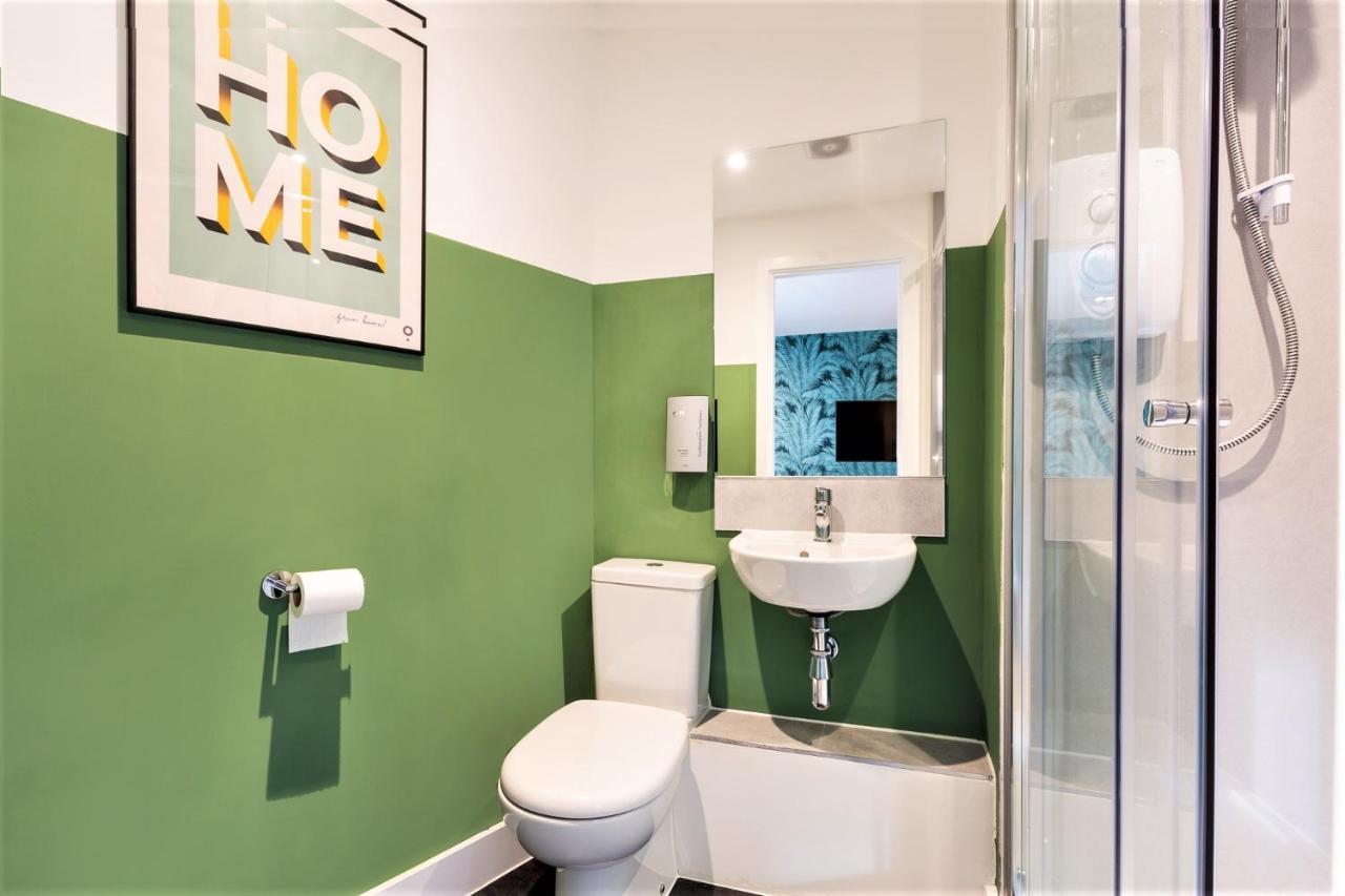 Your Apartment I Clifton Village Bristol Extérieur photo